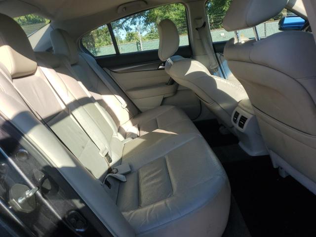 Photo 10 from auction – 2012 ACURA TL with VIN 19UUA8F50CA005327