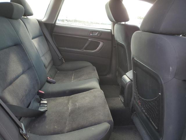 Photo 10 from auction – 2008 SUBARU OUTBACK 2. with VIN 4S4BP61C387313123