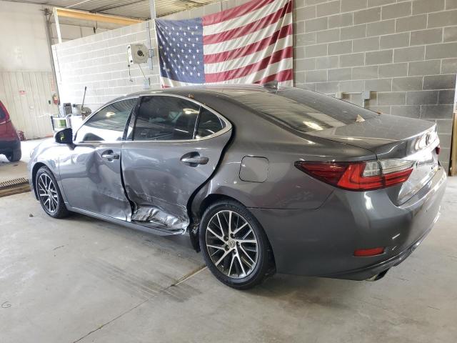 Photo 2 from auction – 2016 LEXUS ES 350 with VIN 58ABK1GGXGU005533