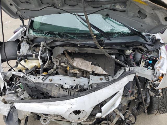 Photo 11 from auction – 2013 TOYOTA COROLLA BA with VIN 2T1BU4EE3DC926199