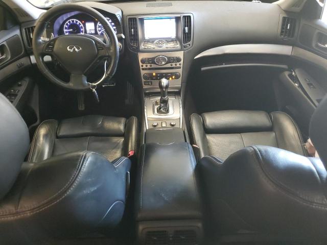 Photo 8 from auction – 2012 INFINITI G37 with VIN JN1CV6AR5CM974717