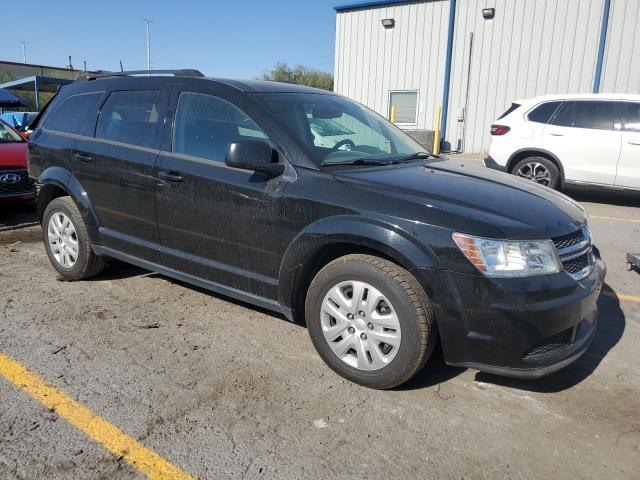 Photo 4 from auction – 2018 DODGE JOURNEY SE with VIN 3C4PDCAB2JT527076