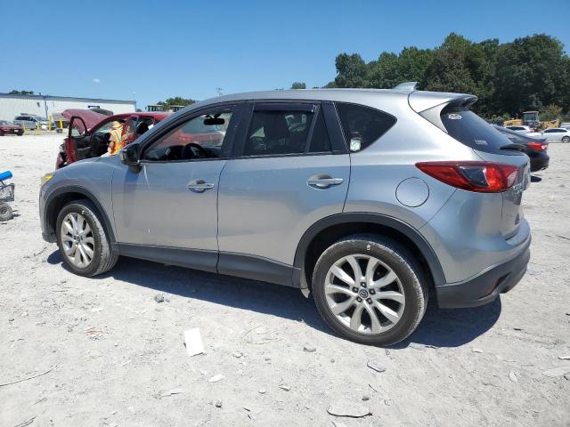 Photo 2 from auction – 2013 MAZDA CX-5 GT with VIN JM3KE4DE0D0156477