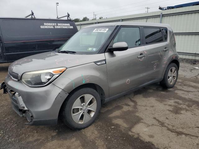 KIA SOUL 2016 with VIN KNDJN2A29G7251697 - Photo from auction