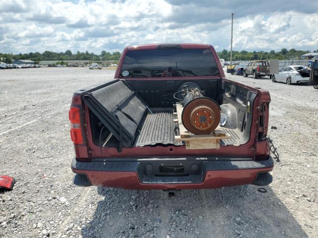 Photo 6 from auction – 2014 GMC SIERRA K15 with VIN 3GTU2VEC6EG464490