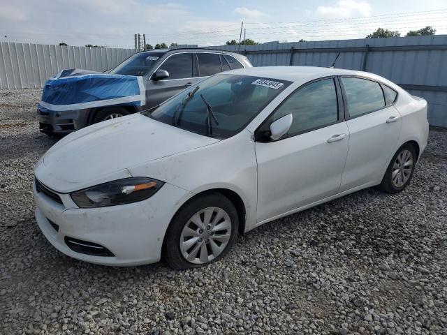 DODGE DART SXT 2014 with VIN 1C3CDFBB8ED673402 - Photo from auction