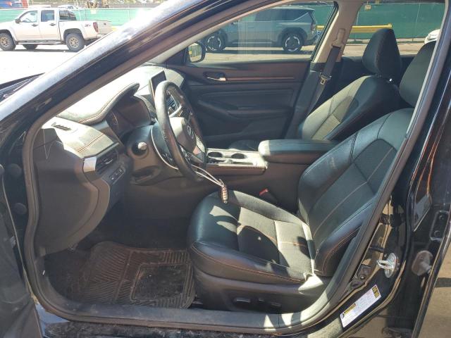 Photo 7 from auction – 2020 NISSAN ALTIMA SR with VIN 1N4AL4CV7LC147676