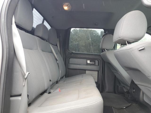Photo 10 from auction – 2012 FORD F150 SUPER with VIN 1FTFW1CT3CFC17337