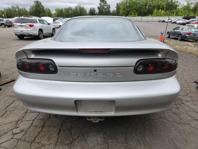 Photo 6 from auction – 2000 CHEVROLET CAMARO with VIN 2G1FP22K9Y2130748