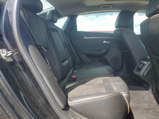 Photo 10 from auction – 2015 CHEVROLET IMPALA LT with VIN 2G1125S31F9145378