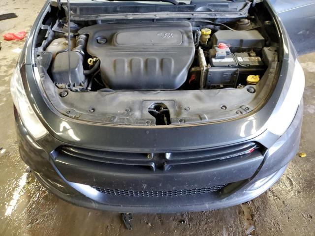 Photo 11 from auction – 2013 DODGE DART SXT with VIN 1C3CDFBA3DD150598