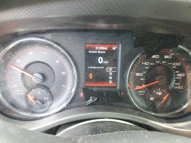 Photo 9 from auction – 2013 DODGE CHARGER with VIN 2C3CDXBG4DH638536