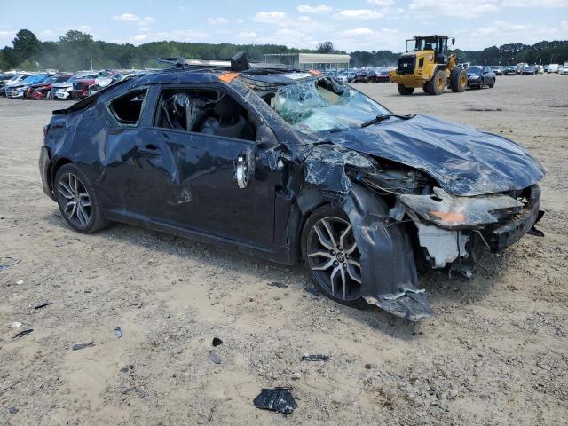 Photo 4 from auction – 2016 TOYOTA SCION TC with VIN JTKJF5C7XGJ021833