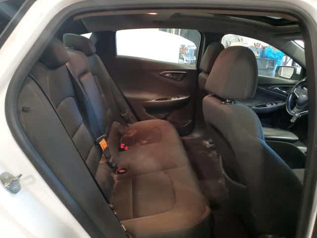 Photo 10 from auction – 2016 CHEVROLET MALIBU LT with VIN 1G1ZE5ST6GF281962