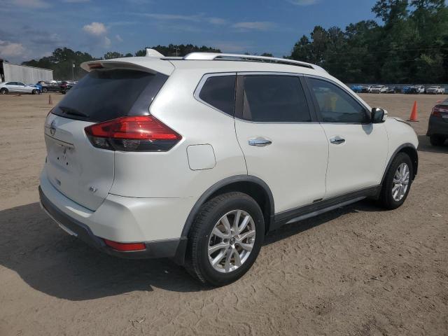 Photo 3 from auction – 2017 NISSAN ROGUE S with VIN KNMAT2MT0HP593616