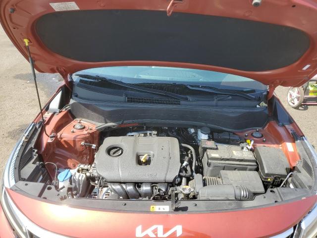 Photo 11 from auction – 2024 KIA SELTOS S with VIN KNDEUCAA6R7609004