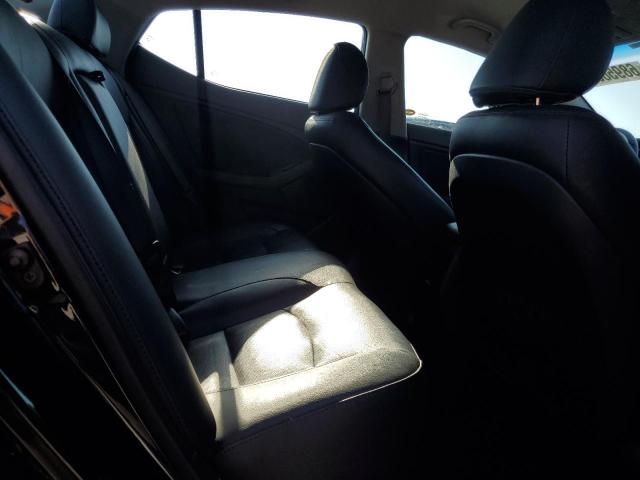 Photo 10 from auction – 2014 KIA OPTIMA SX with VIN 5XXGR4A77EG299905
