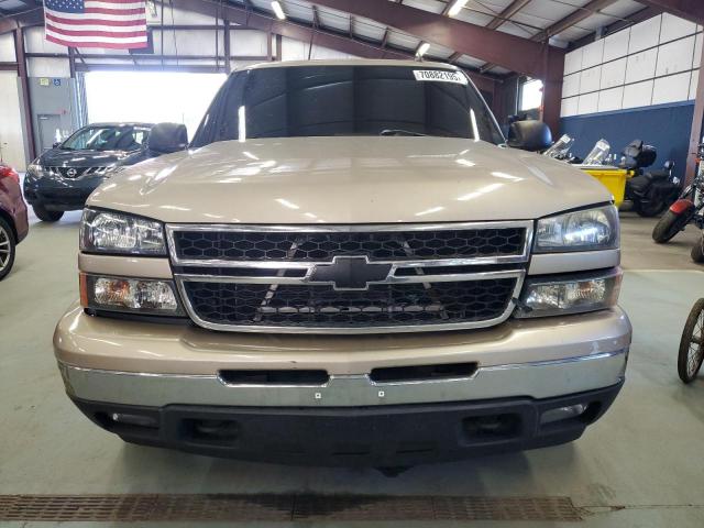 Photo 5 from auction – 2006 CHEVROLET SILVERADO with VIN 2GCEK19B861265434