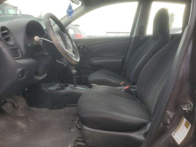 Photo 7 from auction – 2015 NISSAN VERSA S with VIN 3N1CN7AP8FL835345
