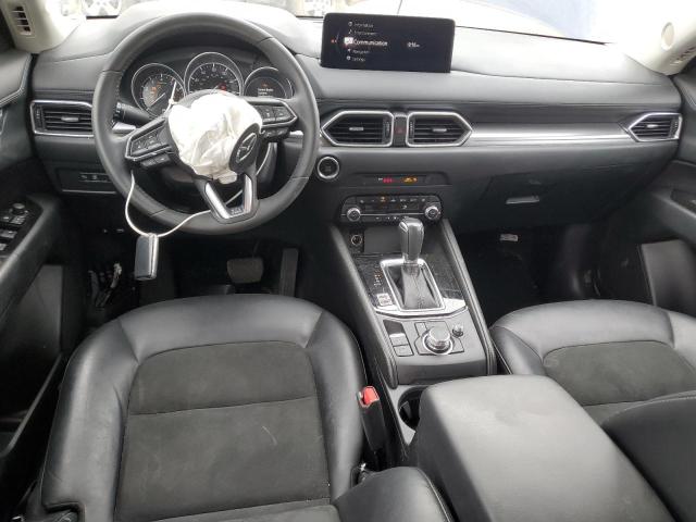 Photo 8 from auction – 2023 MAZDA CX-5 SELEC with VIN JM3KFBBM0P0181931