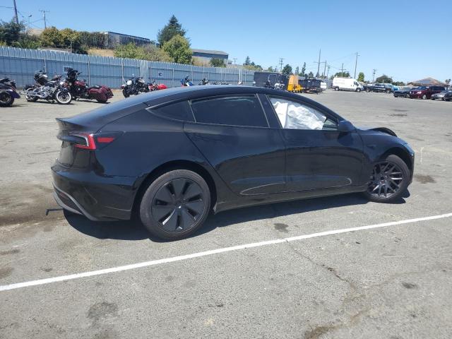Photo 3 from auction – 2024 TESLA MODEL 3 with VIN 5YJ3E1EA6RF858139