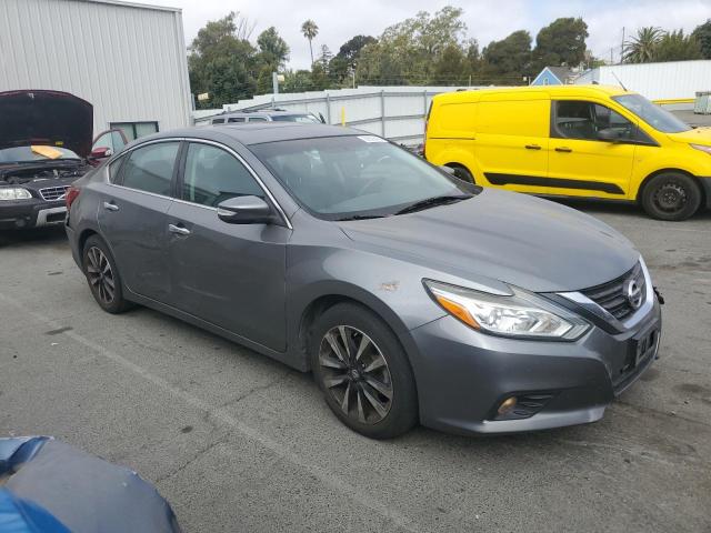 Photo 4 from auction – 2018 NISSAN ALTIMA 2.5 with VIN 1N4AL3AP1JC156921