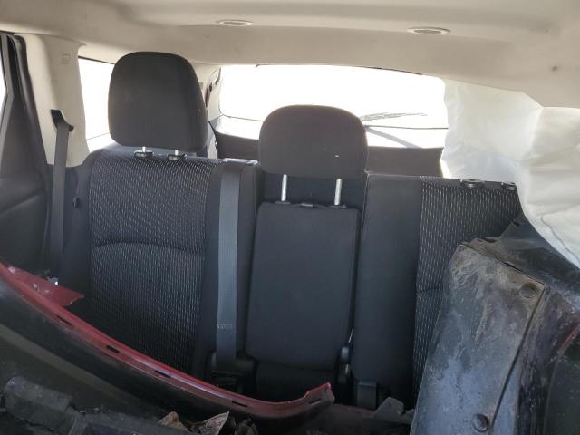 Photo 10 from auction – 2019 DODGE JOURNEY SE with VIN 3C4PDCBB6KT848621