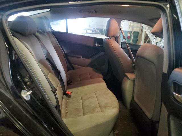 Photo 10 from auction – 2015 KIA FORTE LX with VIN KNAFK4A60F5305571