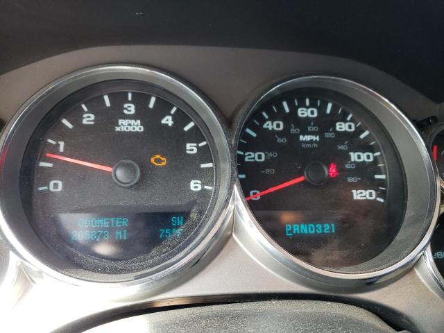 Photo 9 from auction – 2010 GMC SIERRA K15 with VIN 1GTSKVEA6AZ105737