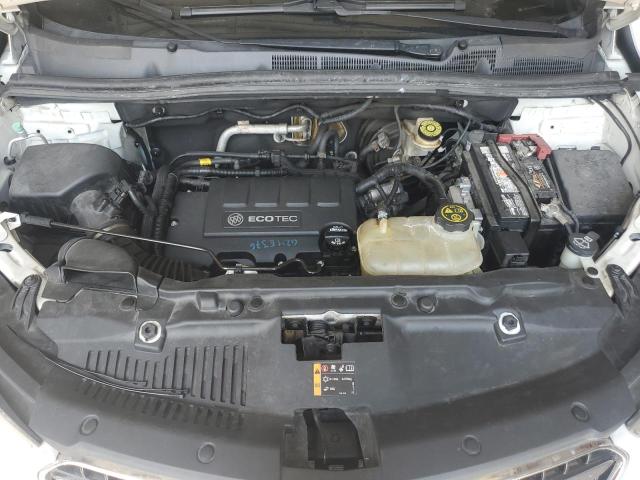 Photo 11 from auction – 2017 BUICK ENCORE PREFERRED with VIN KL4CJASB5HB106324