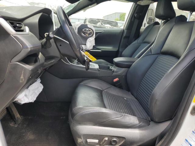 Photo 7 from auction – 2019 TOYOTA RAV4 XSE with VIN 2T3EWRFVXKW024896
