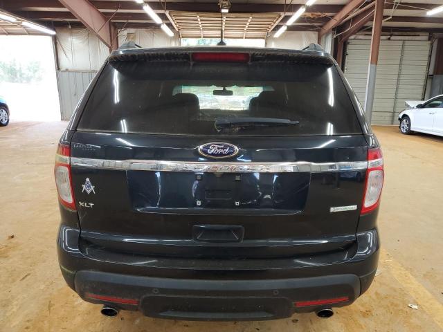 Photo 6 from auction – 2014 FORD EXPLORER X with VIN 1FM5K7D95EGA31160