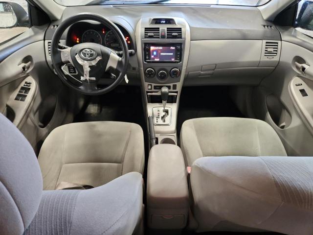 Photo 8 from auction – 2013 TOYOTA COROLLA BA with VIN 5YFBU4EE5DP219931