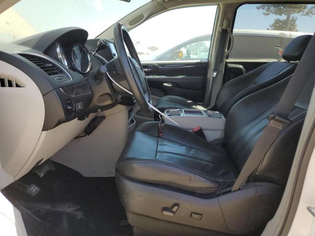 Photo 7 from auction – 2013 CHRYSLER TOWN & COU with VIN 2C4RC1BG7DR656898