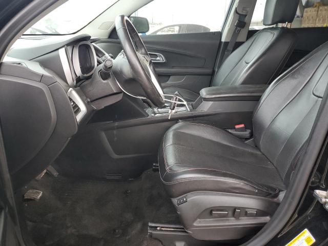 Photo 7 from auction – 2017 CHEVROLET EQUINOX PREMIER with VIN 2GNALDEK4H1603439