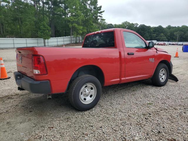 Photo 3 from auction – 2019 RAM 1500 CLASS with VIN 3C6JR6AG0KG560261