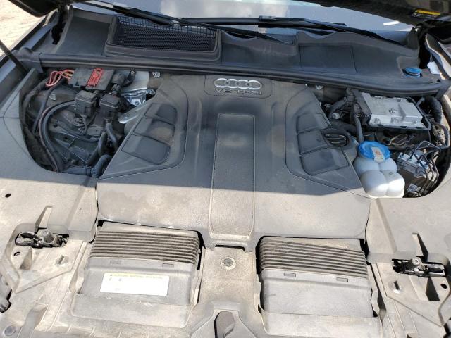 Photo 12 from auction – 2017 AUDI Q7 PRESTIG with VIN WA1VAAF72HD032783