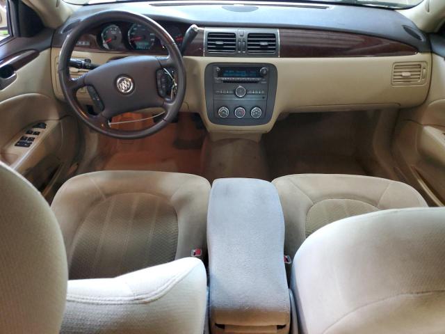 Photo 8 from auction – 2010 BUICK LUCERNE CX with VIN 1G4HA5EMXAU134657