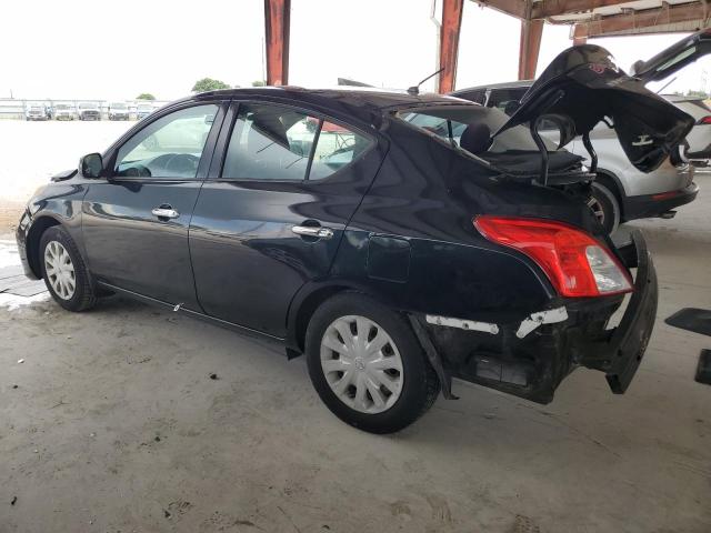 Photo 2 from auction – 2014 NISSAN VERSA S with VIN 3N1CN7AP0EL829926