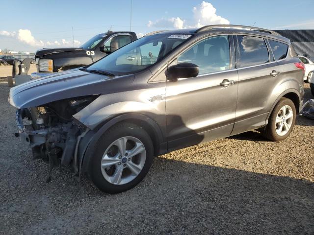 FORD ESCAPE SE 2015 with VIN 1FMCU9G93FUC70749 - Photo from auction