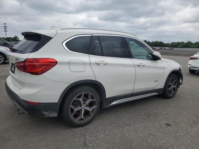 Photo 3 from auction – 2016 BMW X1 XDRIVE2 with VIN WBXHT3C35GP888153