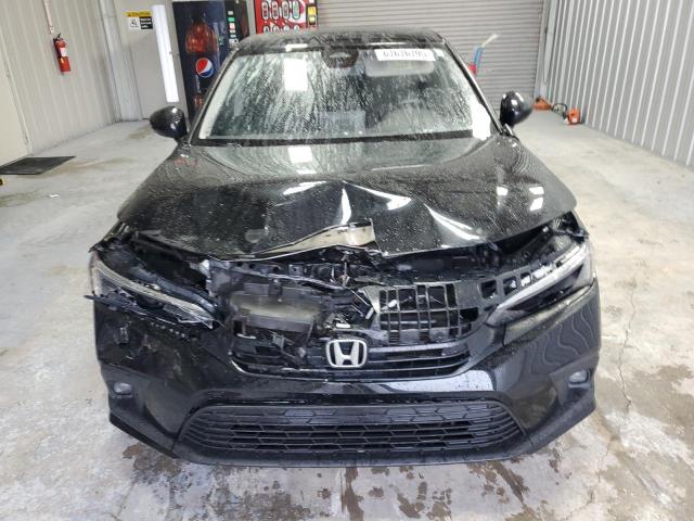 Photo 5 from auction – 2023 HONDA CIVIC TOUR with VIN 2HGFE1F99PH309075