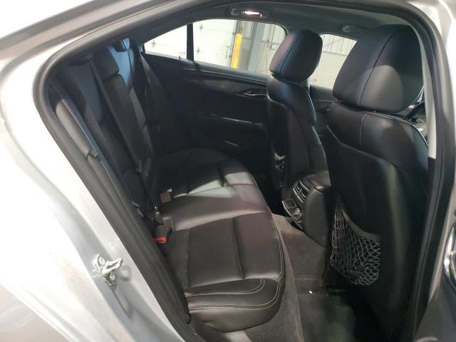 Photo 10 from auction – 2016 CADILLAC ATS with VIN 1G6AA5RA4G0105244