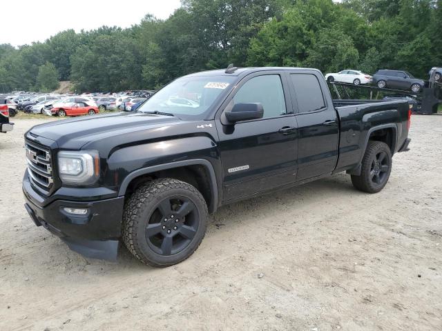 Photo 1 from auction – 2016 GMC SIERRA K15 with VIN 1GTV2LEH0GZ414434
