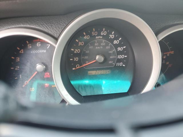 Photo 9 from auction – 2008 TOYOTA 4RUNNER SR5 with VIN JTEBU14R28K017664