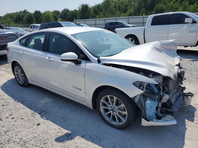 Photo 4 from auction – 2017 FORD FUSION SE with VIN 3FA6P0LU4HR408569