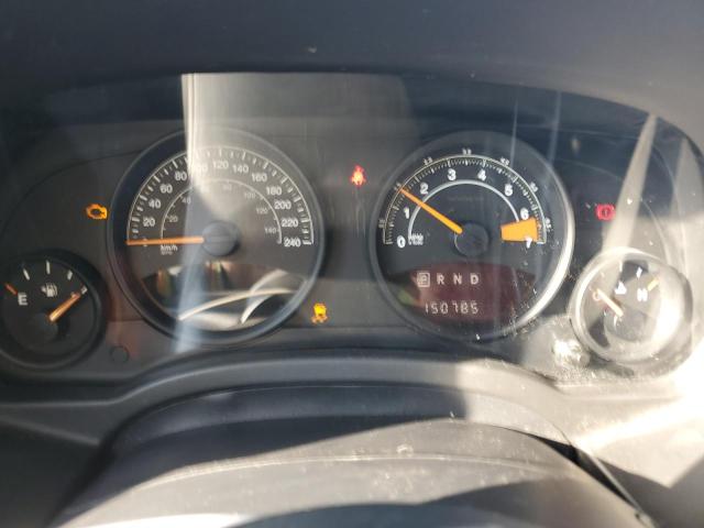 Photo 9 from auction – 2015 JEEP PATRIOT with VIN 1C4NJRAB7FD129605