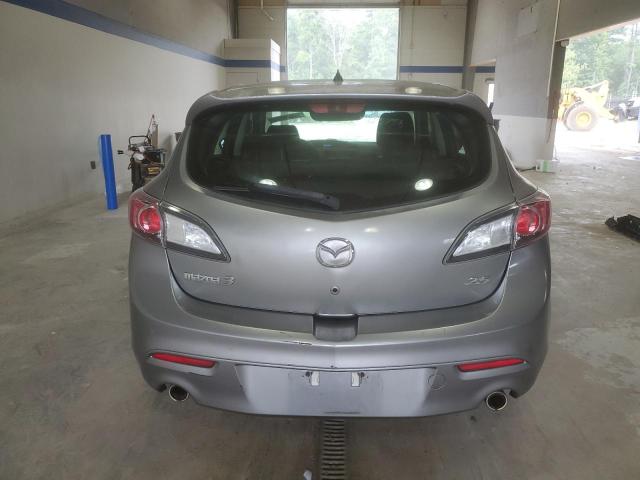 Photo 6 from auction – 2010 MAZDA 3 S with VIN JM1BL1H56A1313099