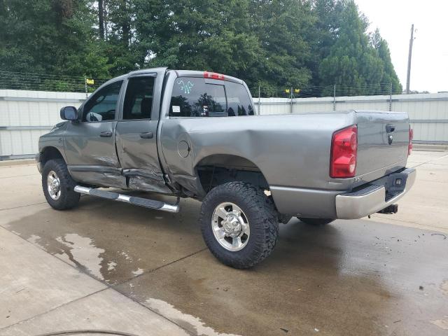 Photo 2 from auction – 2007 DODGE RAM 2500 S with VIN 1D7KS28C67J524731