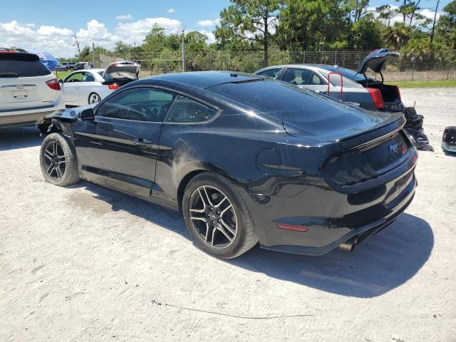 Photo 2 from auction – 2018 FORD MUSTANG with VIN 1FA6P8TH8J5162233